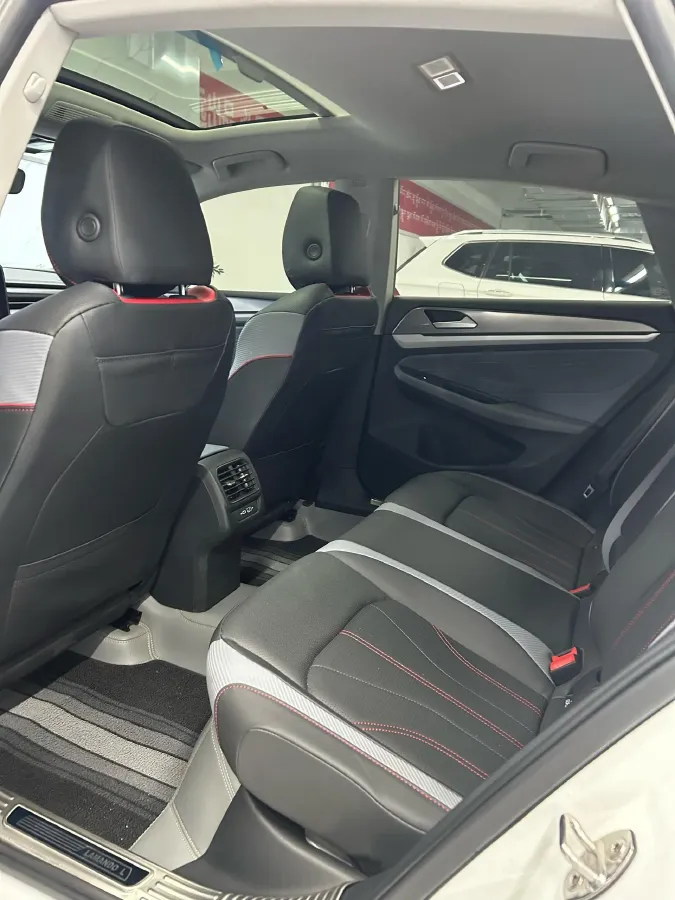 2024 Volkswagen Lamando 1.4T 150HP L4 7DCT,autocango,china used car exporter,china ev exporter,chinese used car exporter,chinese used ev exporter