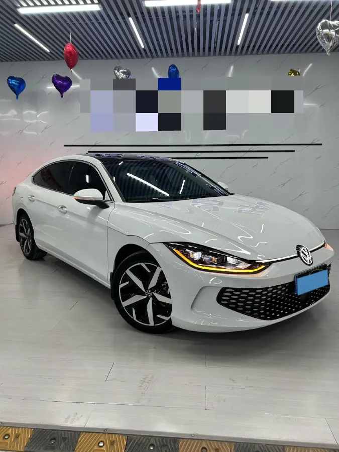 2024 Volkswagen Lamando 1.4T 150HP L4 7DCT,autocango,china used car exporter,china ev exporter,chinese used car exporter,chinese used ev exporter
