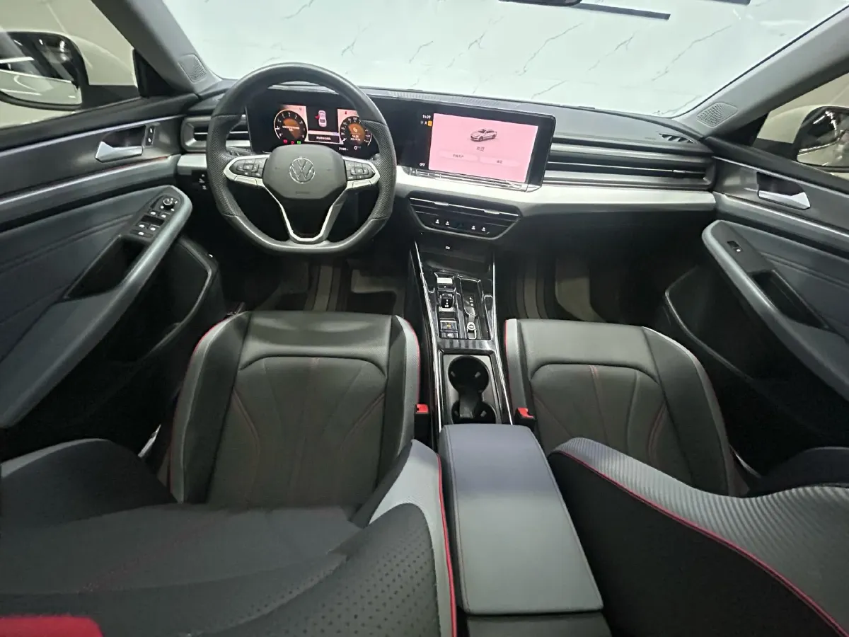 2024 Volkswagen Lamando 1.4T 150HP L4 7DCT,autocango,china used car exporter,china ev exporter,chinese used car exporter,chinese used ev exporter