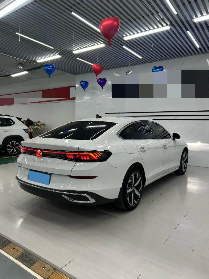 2024 Volkswagen Lamando 1.4T 150HP L4 7DCT,autocango,china used car exporter,china ev exporter,chinese used car exporter,chinese used ev exporter