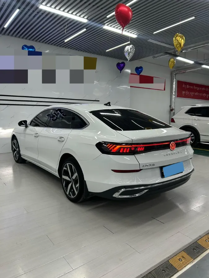 2024 Volkswagen Lamando 1.4T 150HP L4 7DCT,autocango,china used car exporter,china ev exporter,chinese used car exporter,chinese used ev exporter