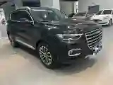 2020 Haval H6 2.0T 224HP L4 7DCT