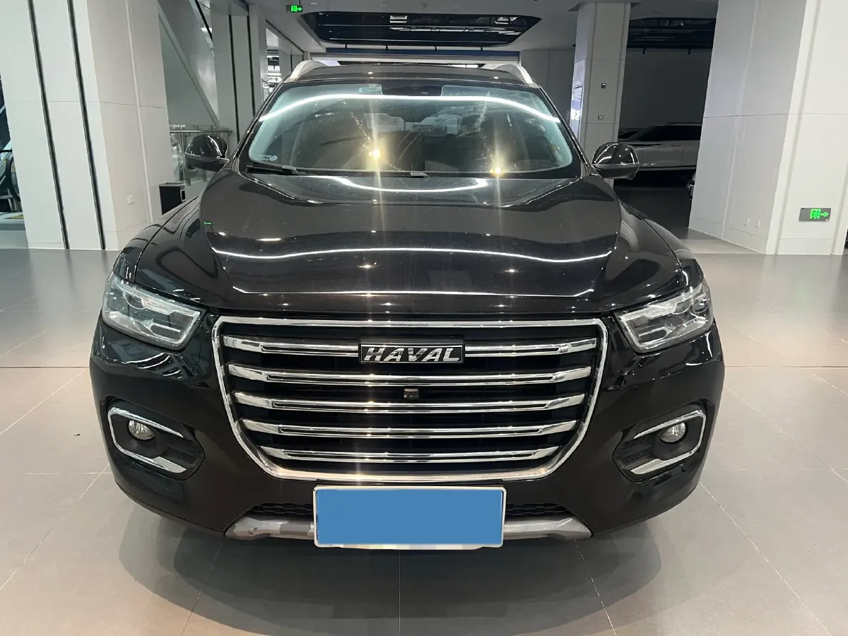 2020 Haval H6 2.0T 224HP L4 7DCT,autocango,china used car exporter,china ev exporter,chinese used car exporter,chinese used ev exporter