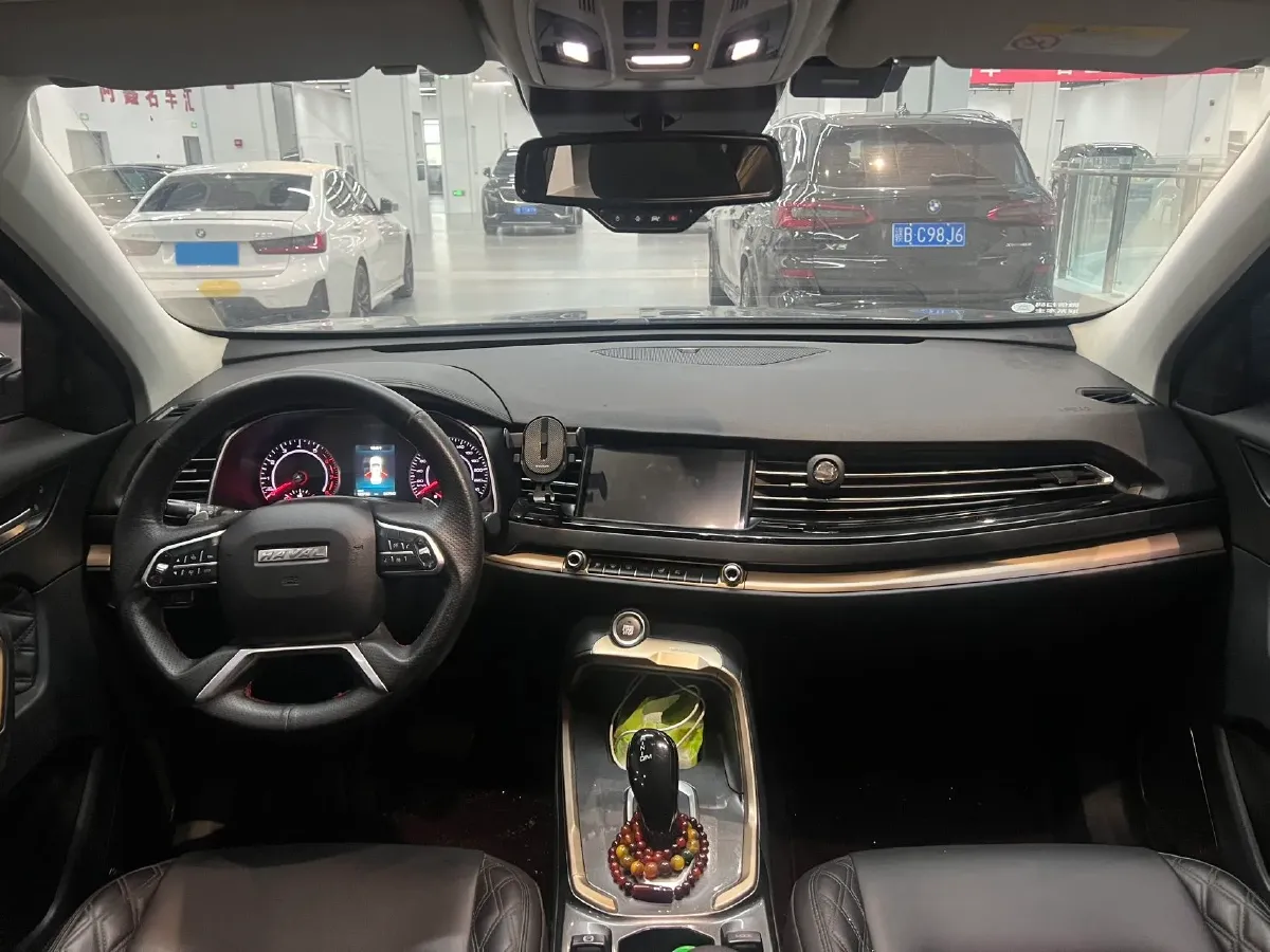 2020 Haval H6 2.0T 224HP L4 7DCT,autocango,china used car exporter,china ev exporter,chinese used car exporter,chinese used ev exporter