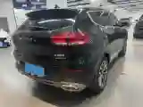 2020 Haval H6 2.0T 224HP L4 7DCT
