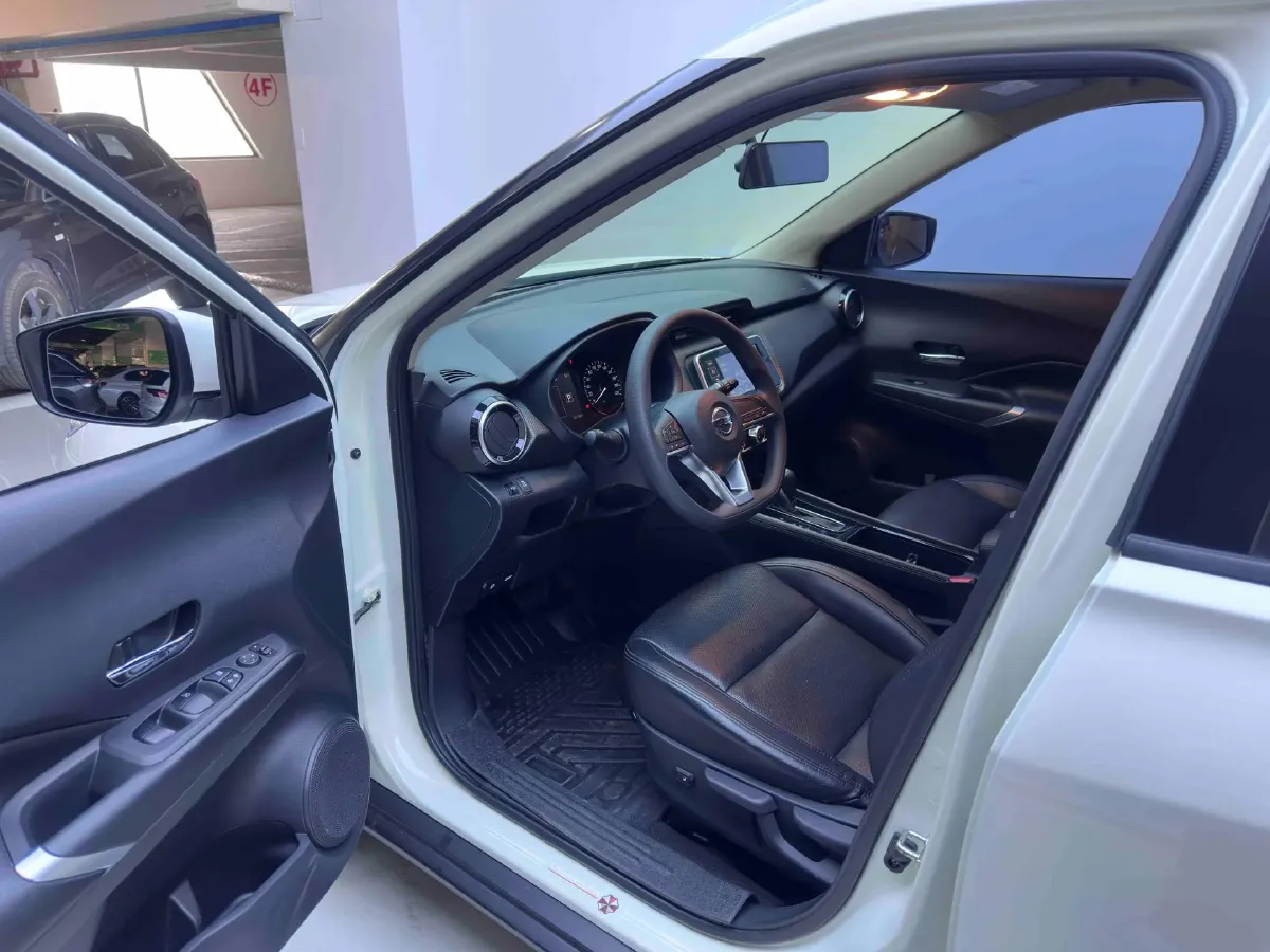 2022 Nissan Kicks 1.5L 122HP L4 CVT,autocango,china used car exporter,china ev exporter,chinese used car exporter,chinese used ev exporter