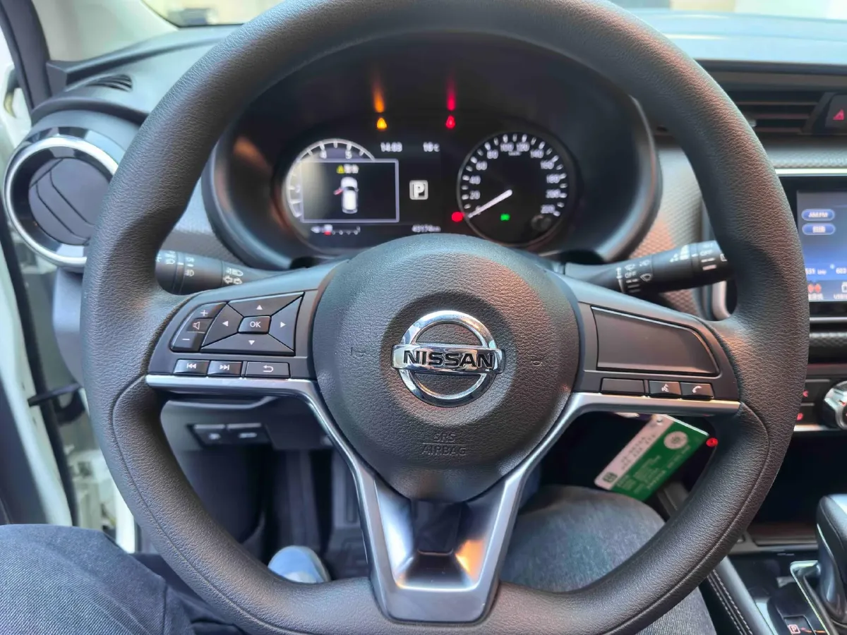2022 Nissan Kicks 1.5L 122HP L4 CVT,autocango,china used car exporter,china ev exporter,chinese used car exporter,chinese used ev exporter