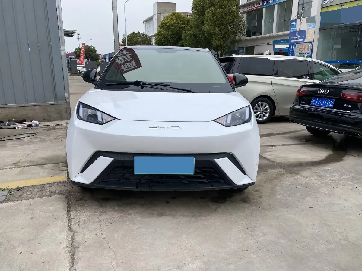 2023 BYD Seagull BEV 30.08KWH,autocango,china used car exporter,china ev exporter,chinese used car exporter,chinese used ev exporter