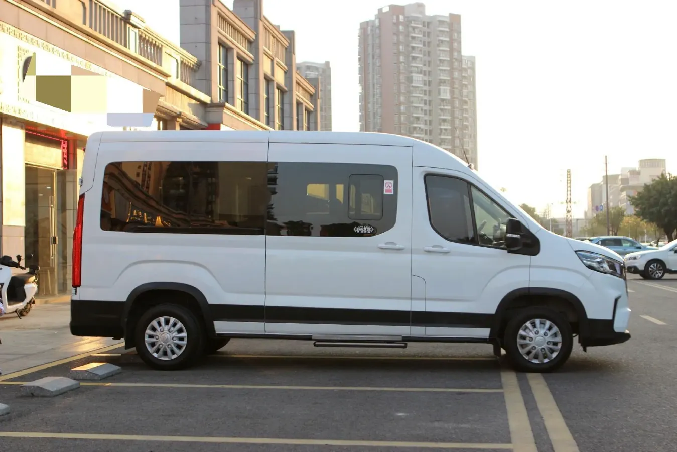 2022 MAXUS XinTu V90 2.0T 150HP L4 6AT,autocango,china used car exporter,china ev exporter,chinese used car exporter,chinese used ev exporter