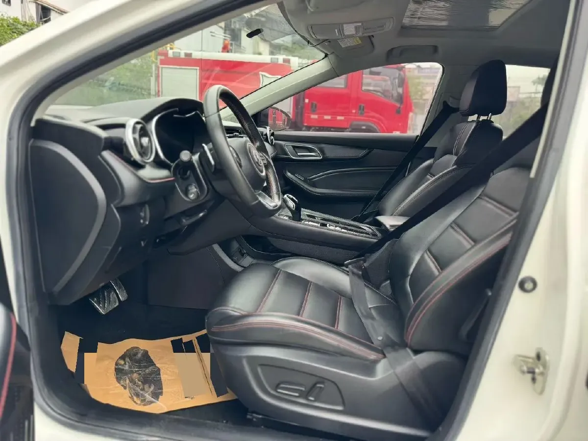 2021 MG MG6 1.5T 181HP L4 7DCT,autocango,china used car exporter,china ev exporter,chinese used car exporter,chinese used ev exporter