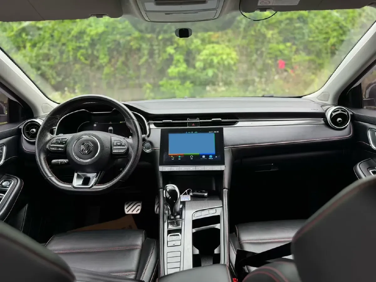 2021 MG MG6 1.5T 181HP L4 7DCT,autocango,china used car exporter,china ev exporter,chinese used car exporter,chinese used ev exporter