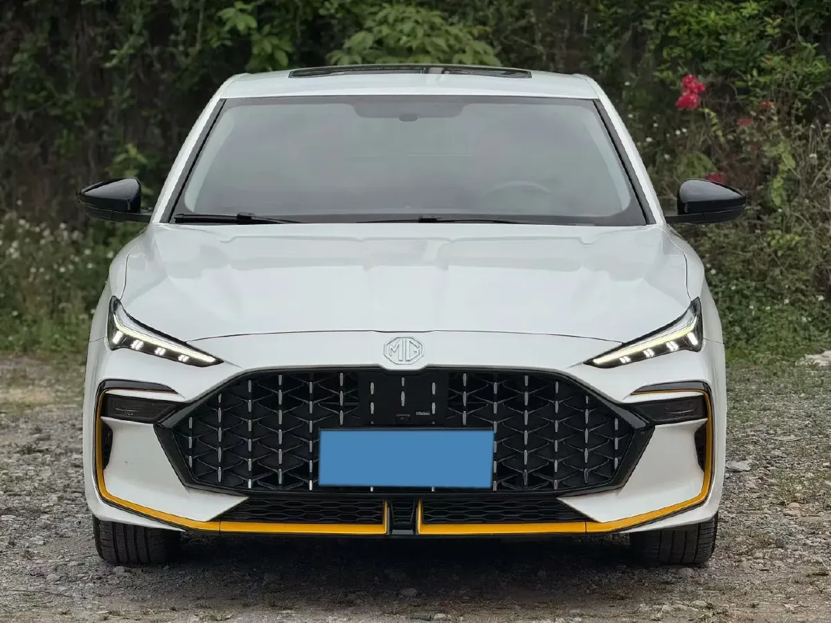2021 MG MG6 1.5T 181HP L4 7DCT,autocango,china used car exporter,china ev exporter,chinese used car exporter,chinese used ev exporter