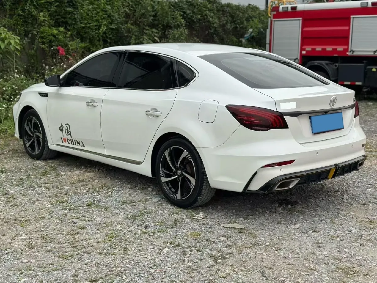 2021 MG MG6 1.5T 181HP L4 7DCT,autocango,china used car exporter,china ev exporter,chinese used car exporter,chinese used ev exporter