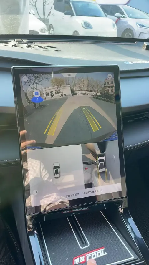 2023 Geely Azkarra 1.5T 181HP L4 7DCT,autocango,china used car exporter,china ev exporter,chinese used car exporter,chinese used ev exporter