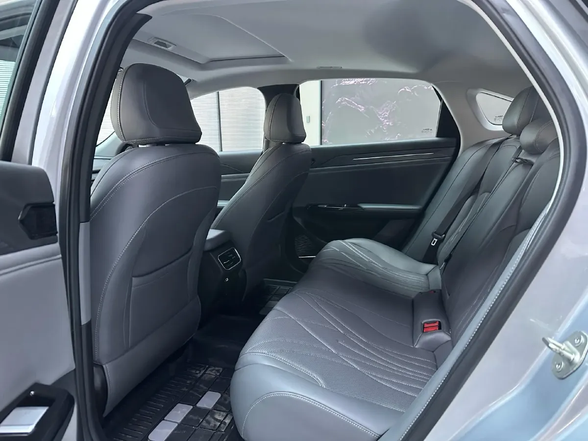 2025 BYD Seal 06 Wagon 1.5L 101HP L4 E-CVT PHEV,autocango,china used car exporter,china ev exporter,chinese used car exporter,chinese used ev exporter