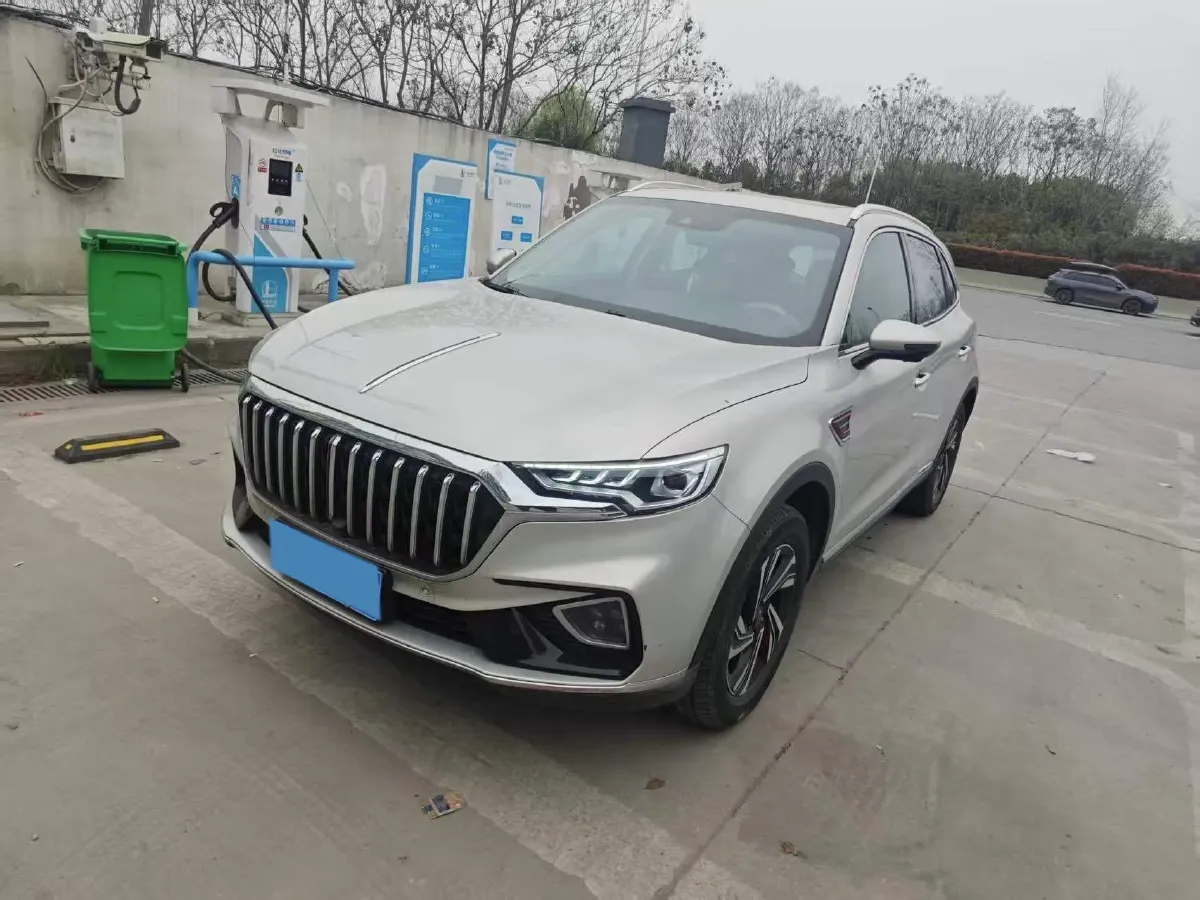 2022 HongQi HS5 2.0T 224HP L4 6AT,autocango,china used car exporter,china ev exporter,chinese used car exporter,chinese used ev exporter