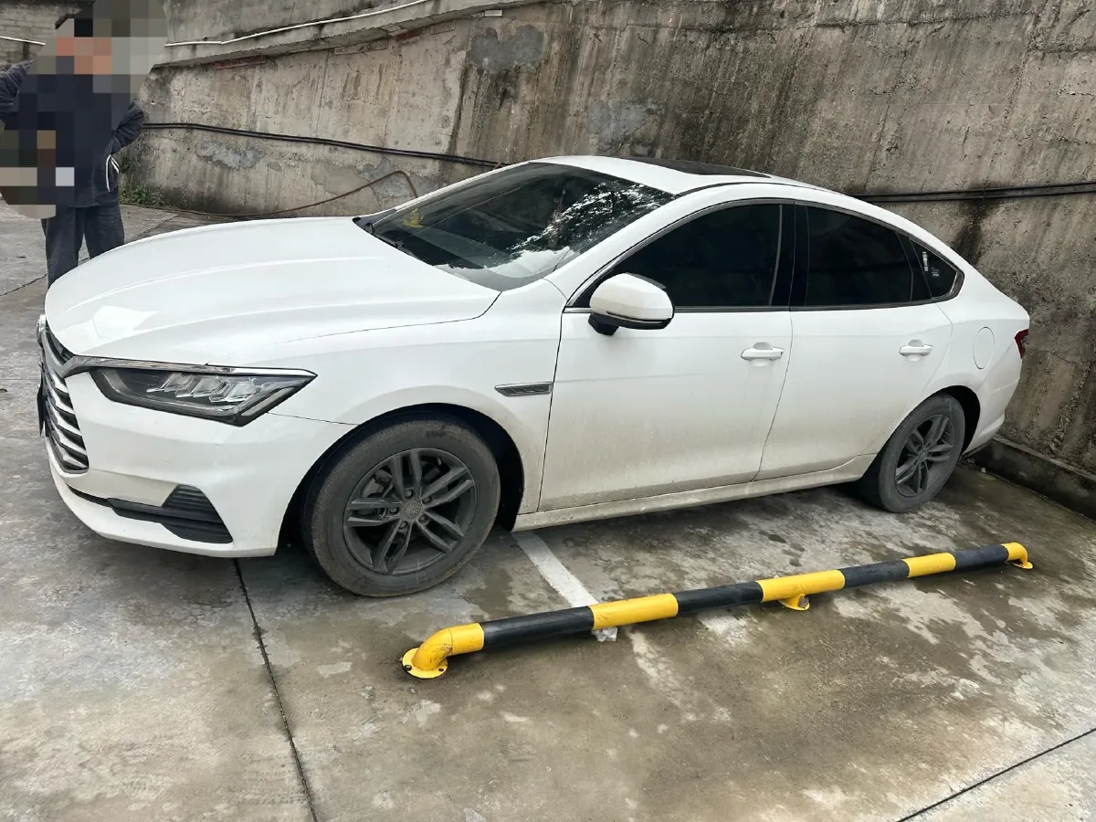 2019 BYD Song Pro 1.5T 160HP L4 6DCT,autocango,china used car exporter,china ev exporter,chinese used car exporter,chinese used ev exporter