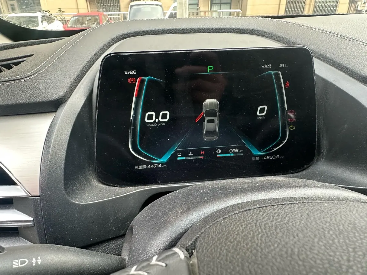 2019 BYD Song Pro 1.5T 160HP L4 6DCT,autocango,china used car exporter,china ev exporter,chinese used car exporter,chinese used ev exporter