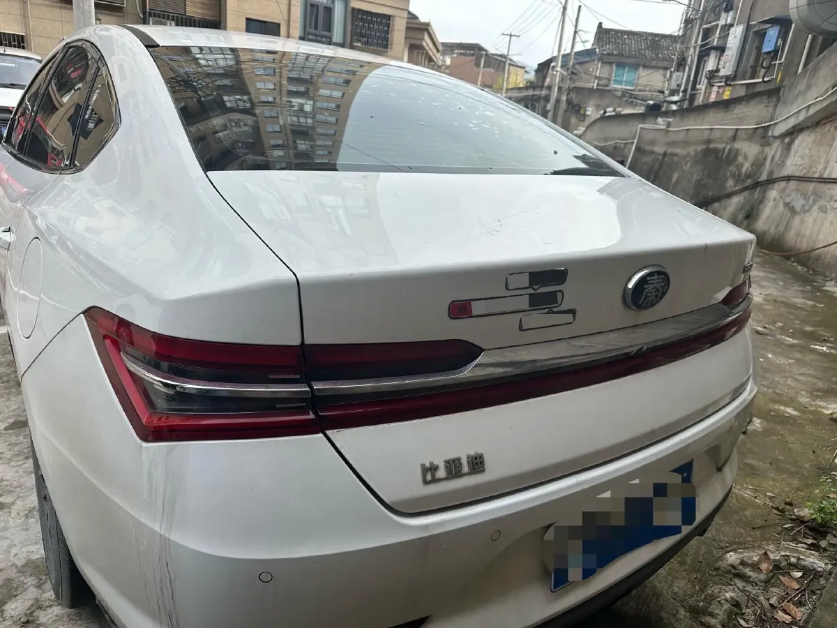 2019 BYD Song Pro 1.5T 160HP L4 6DCT,autocango,china used car exporter,china ev exporter,chinese used car exporter,chinese used ev exporter
