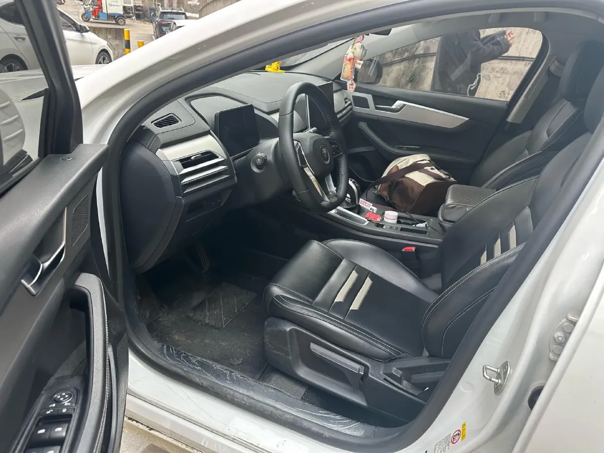 2019 BYD Song Pro 1.5T 160HP L4 6DCT,autocango,china used car exporter,china ev exporter,chinese used car exporter,chinese used ev exporter