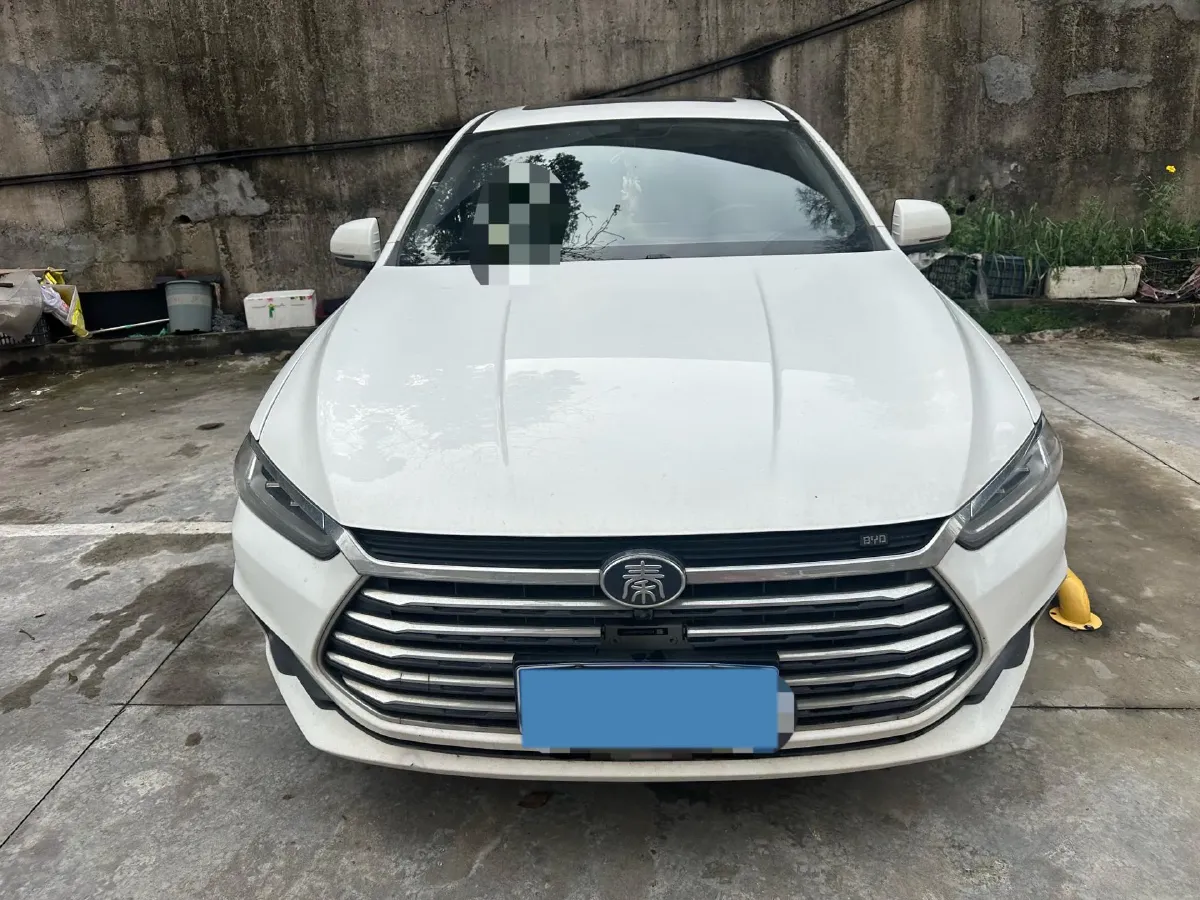 2019 BYD Song Pro 1.5T 160HP L4 6DCT,autocango,china used car exporter,china ev exporter,chinese used car exporter,chinese used ev exporter