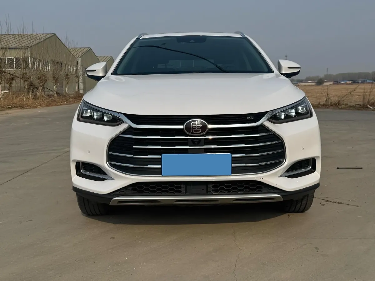 2019 BYD Tang 2.0T 192HP L4 6AT,autocango,china used car exporter,china ev exporter,chinese used car exporter,chinese used ev exporter