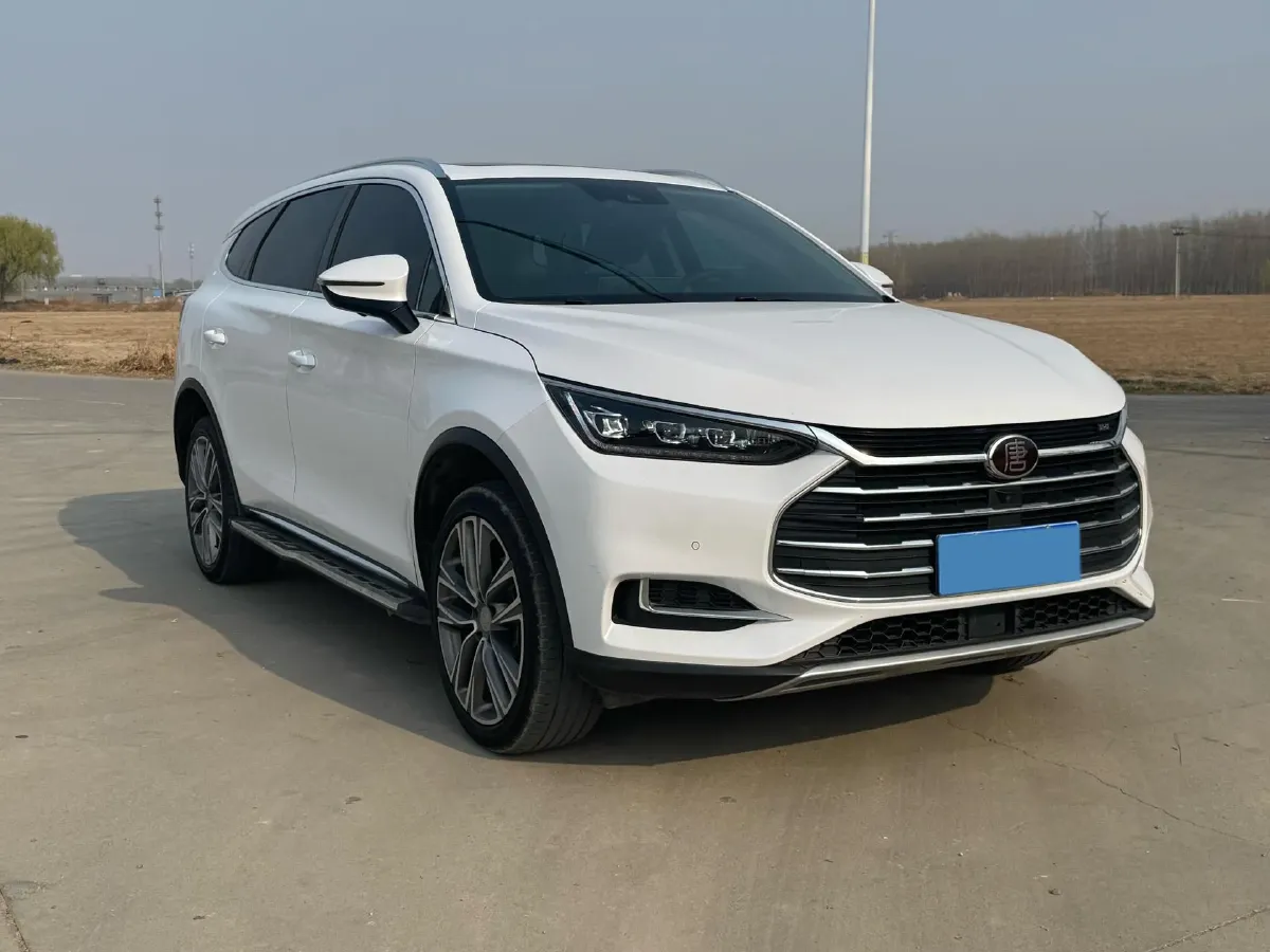 2019 BYD Tang 2.0T 192HP L4 6AT,autocango,china used car exporter,china ev exporter,chinese used car exporter,chinese used ev exporter