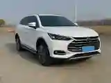 2019 BYD Tang 2.0T 192HP L4 6AT
