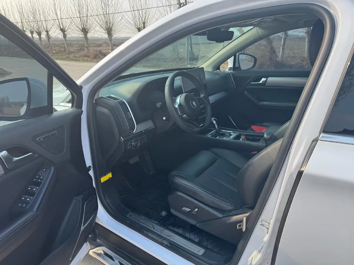 2019 BYD Tang 2.0T 192HP L4 6AT,autocango,china used car exporter,china ev exporter,chinese used car exporter,chinese used ev exporter