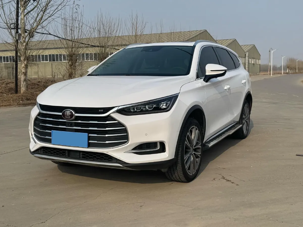 2019 BYD Tang 2.0T 192HP L4 6AT,autocango,china used car exporter,china ev exporter,chinese used car exporter,chinese used ev exporter