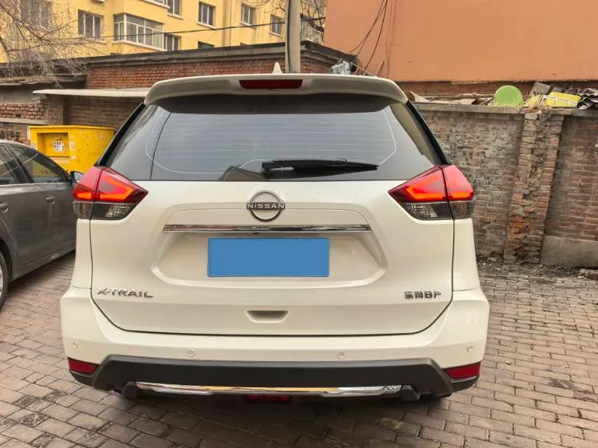 2025 Nissan X-Trail 2.0L 151HP L4 CVT,autocango,china used car exporter,china ev exporter,chinese used car exporter,chinese used ev exporter