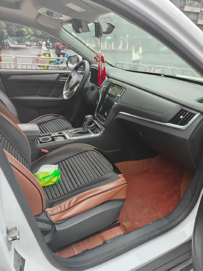 2020 Roewe RX5 1.5T 169HP L4 7DCT,autocango,china used car exporter,china ev exporter,chinese used car exporter,chinese used ev exporter