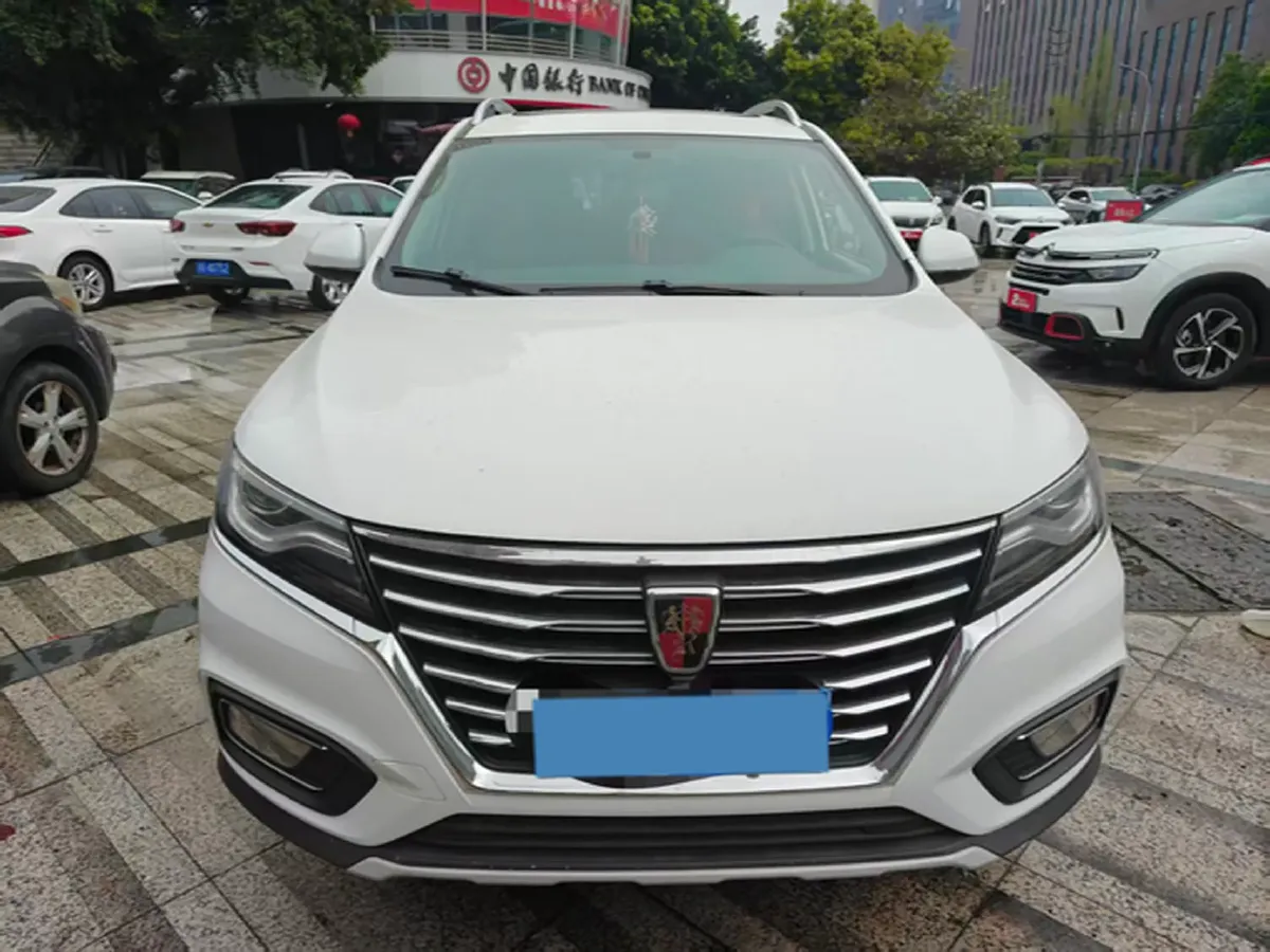 2020 Roewe RX5 1.5T 169HP L4 7DCT,autocango,china used car exporter,china ev exporter,chinese used car exporter,chinese used ev exporter