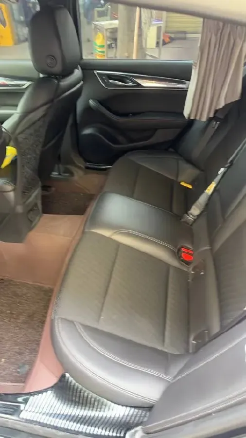 2020 Cadillac CT5 2.0T 241HP L4 10AT,autocango,china used car exporter,china ev exporter,chinese used car exporter,chinese used ev exporter