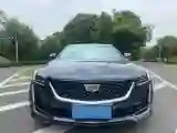 2020 Cadillac CT5 2.0T 241HP L4 10AT