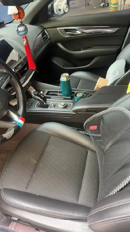 2020 Cadillac CT5 2.0T 241HP L4 10AT,autocango,china used car exporter,china ev exporter,chinese used car exporter,chinese used ev exporter