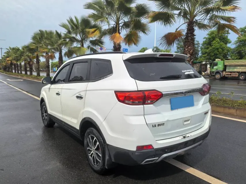 2016 Enranger G3 1.5L 113HP L4 5MT,autocango,china used car exporter,china ev exporter,chinese used car exporter,chinese used ev exporter