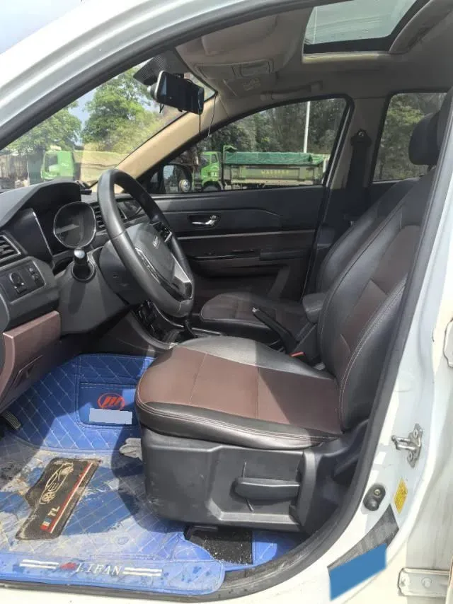 2016 Enranger G3 1.5L 113HP L4 5MT,autocango,china used car exporter,china ev exporter,chinese used car exporter,chinese used ev exporter