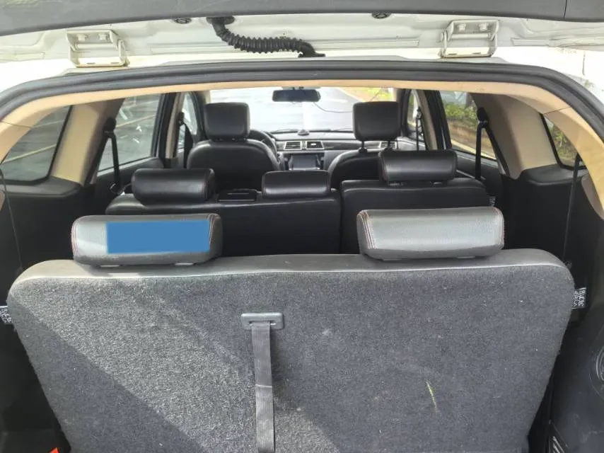 2016 Enranger G3 1.5L 113HP L4 5MT,autocango,china used car exporter,china ev exporter,chinese used car exporter,chinese used ev exporter