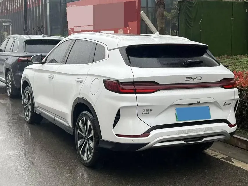 2025 BYD Song Plus 1.5L 101HP L4 E-CVT PHEV 18.3KWH,autocango,china used car exporter,china ev exporter,chinese used car exporter,chinese used ev exporter
