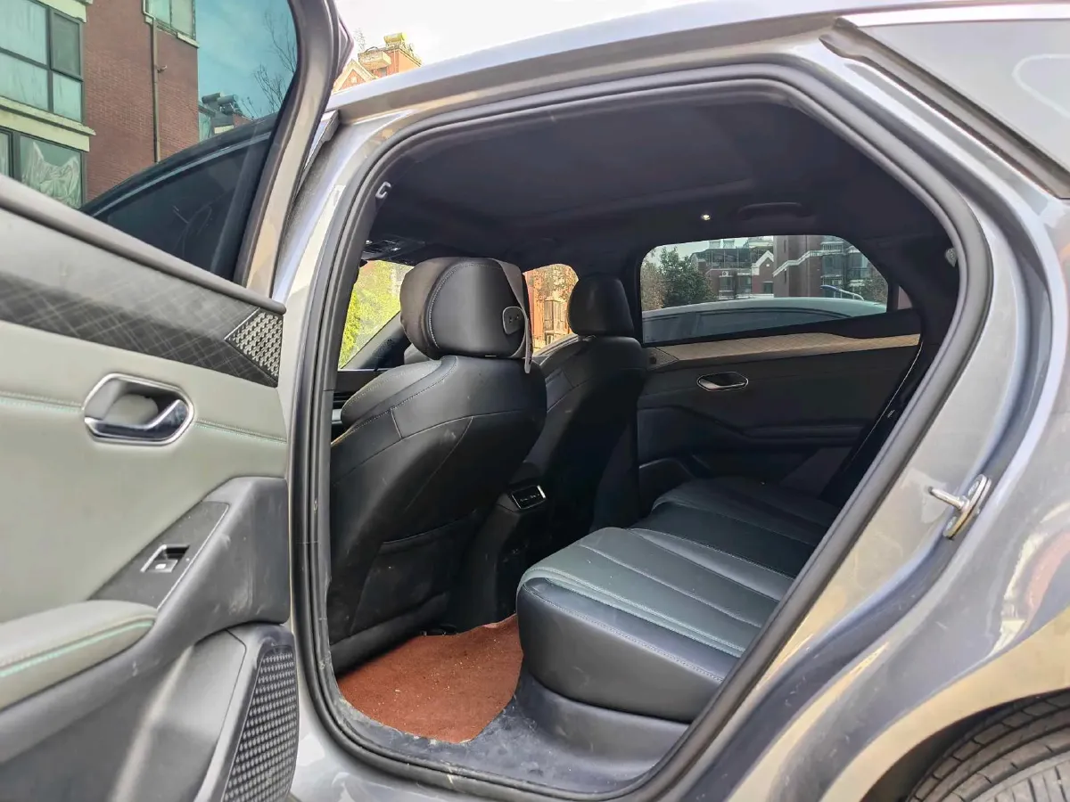 2025 BYD QinL BEV,autocango,china used car exporter,china ev exporter,chinese used car exporter,chinese used ev exporter