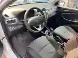 2017 Hyundai Reina 1.4L 95HP L4 5MT