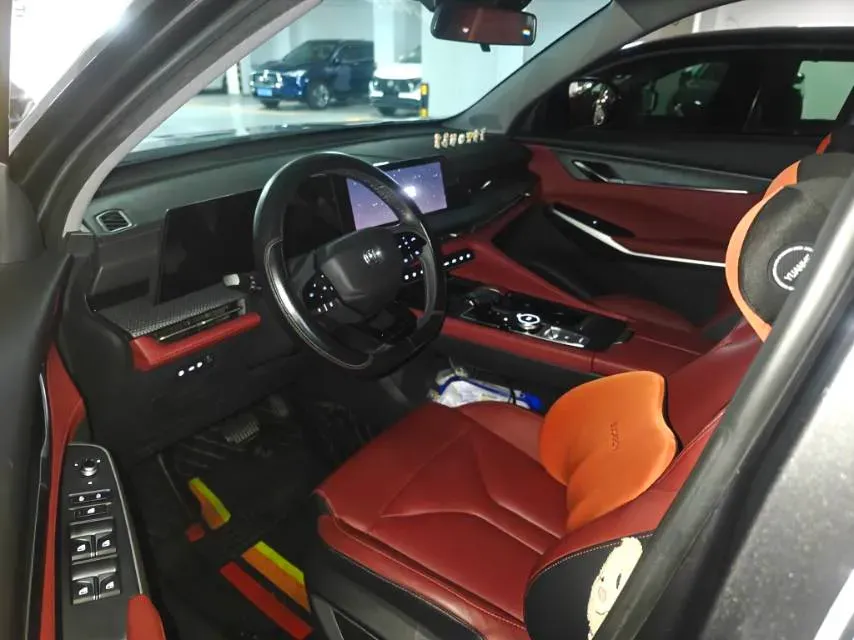 2022 ChangAn CS75 Plus 1.5T 178HP L4 6AT,autocango,china used car exporter,china ev exporter,chinese used car exporter,chinese used ev exporter