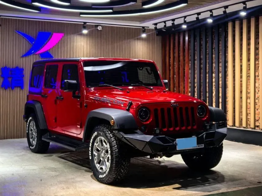 2017 Jeep Wrangler 3.6L 284HP V6 5AT,autocango,china used car exporter,china ev exporter,chinese used car exporter,chinese used ev exporter