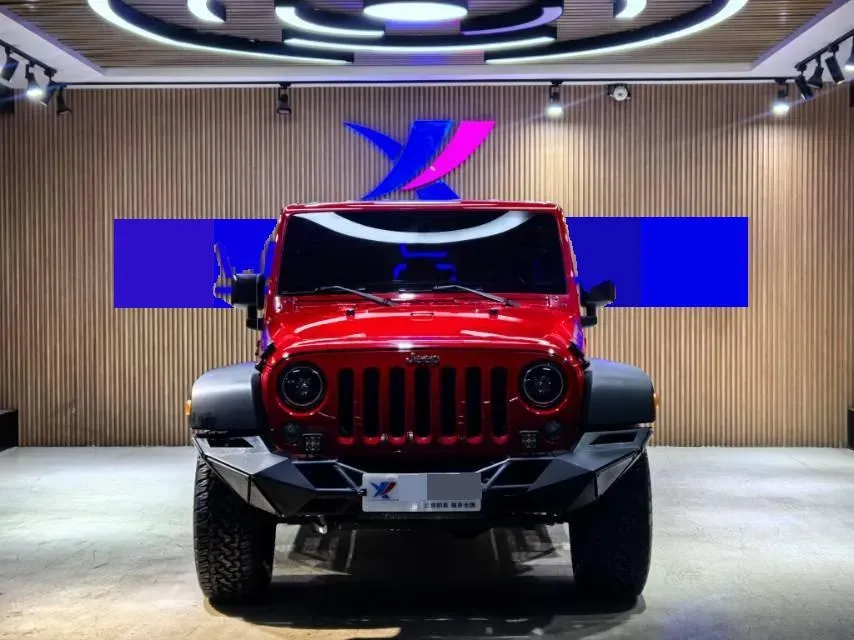 2017 Jeep Wrangler 3.6L 284HP V6 5AT,autocango,china used car exporter,china ev exporter,chinese used car exporter,chinese used ev exporter