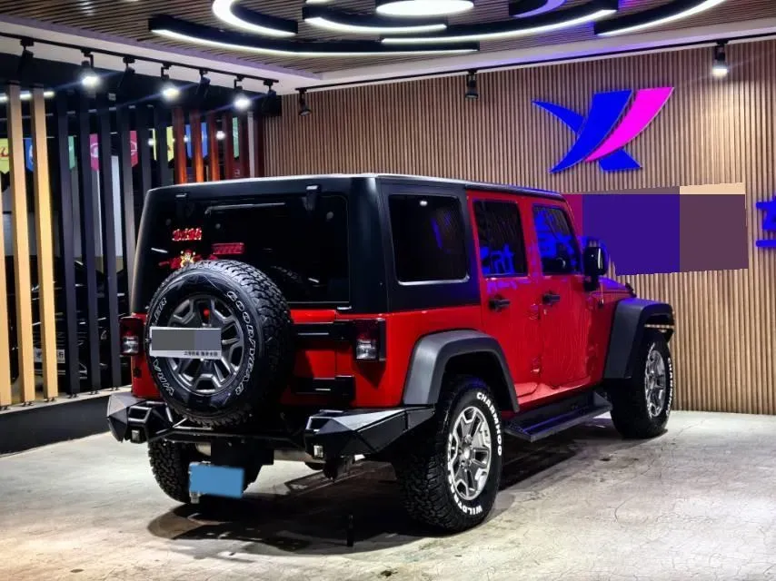 2017 Jeep Wrangler 3.6L 284HP V6 5AT,autocango,china used car exporter,china ev exporter,chinese used car exporter,chinese used ev exporter