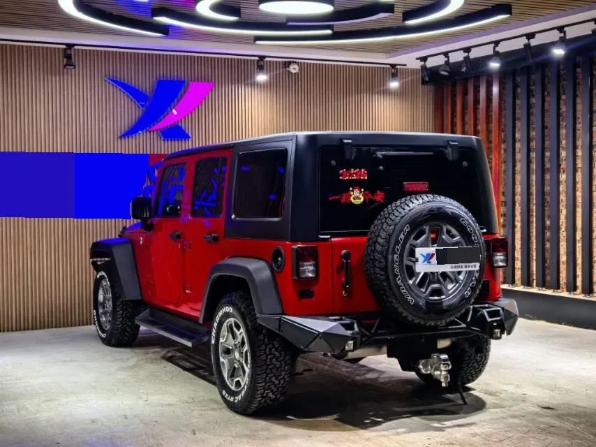 2017 Jeep Wrangler 3.6L 284HP V6 5AT,autocango,china used car exporter,china ev exporter,chinese used car exporter,chinese used ev exporter