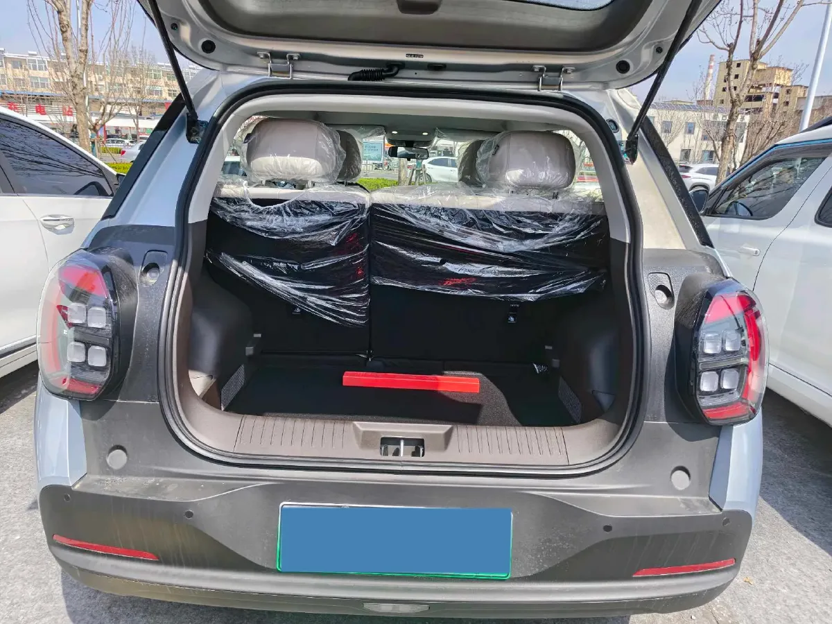 2025 Aion AION UT BEV 34.868KWH,autocango,china used car exporter,china ev exporter,chinese used car exporter,chinese used ev exporter