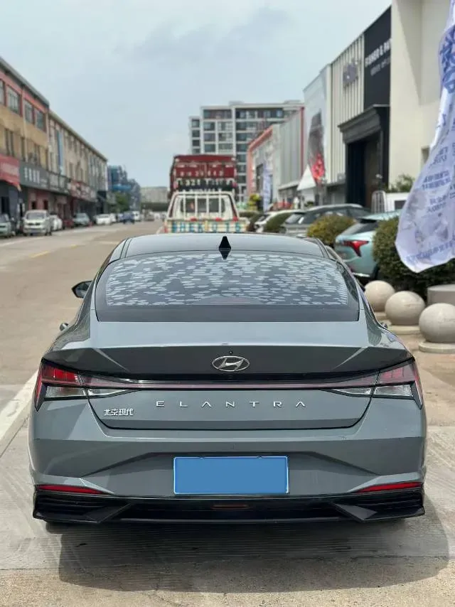 2021 Hyundai Elantra 1.5L 115HP L4 CVT,autocango,china used car exporter,china ev exporter,chinese used car exporter,chinese used ev exporter