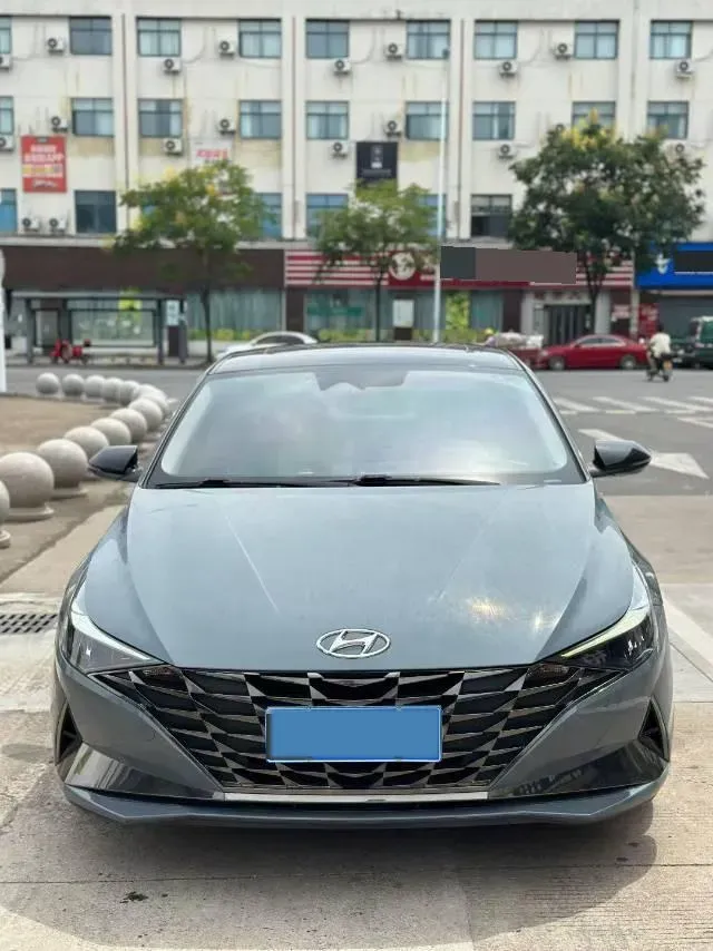 2021 Hyundai Elantra 1.5L 115HP L4 CVT,autocango,china used car exporter,china ev exporter,chinese used car exporter,chinese used ev exporter